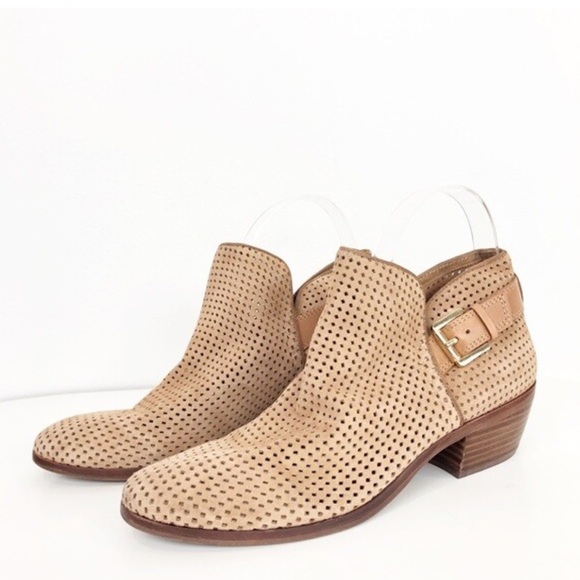 Sam Edelman Paula Suede Chelsea. Size 8.5 - Picture 1 of 15